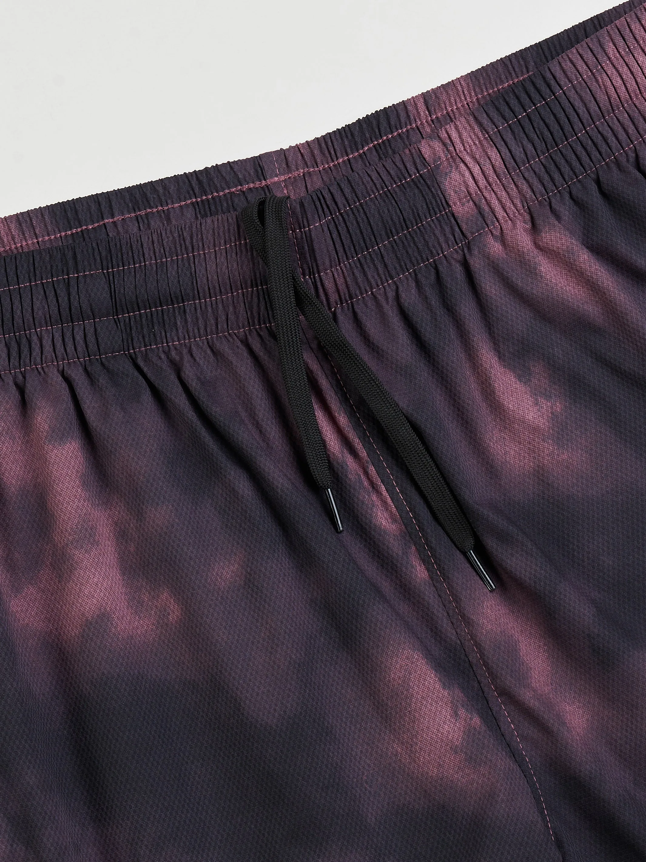 Men Printed Regular Fit Shorts with TS LYTRA