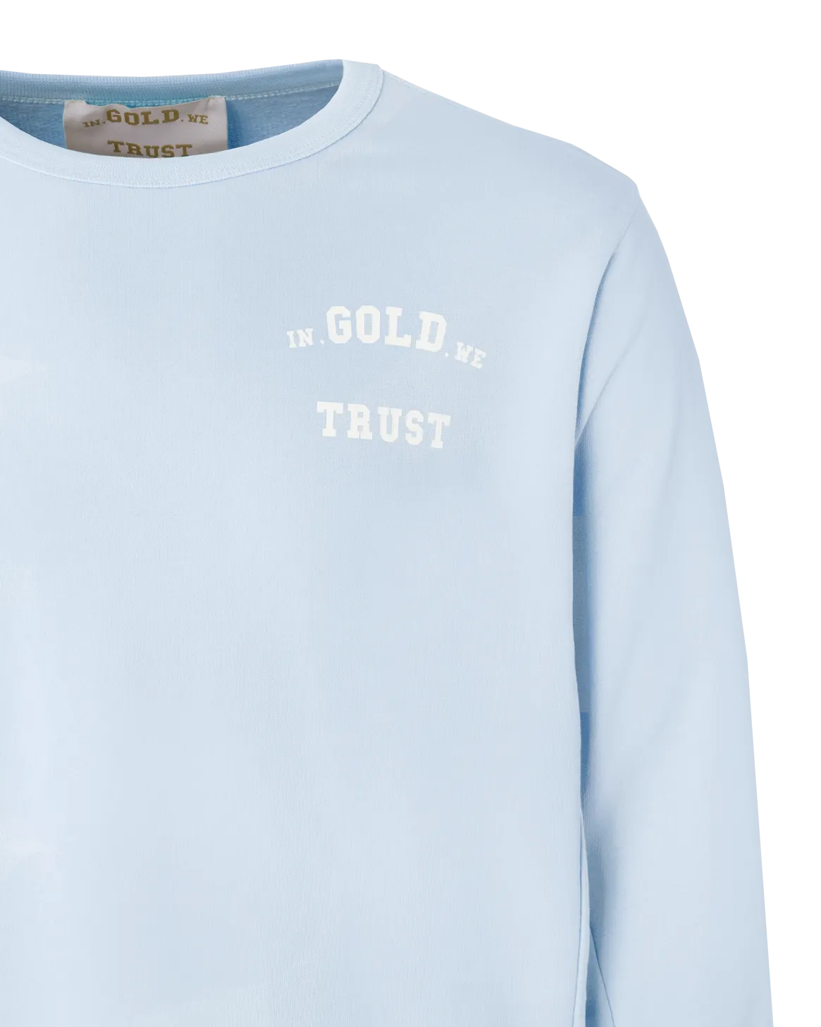 Men The Slim Light Blue