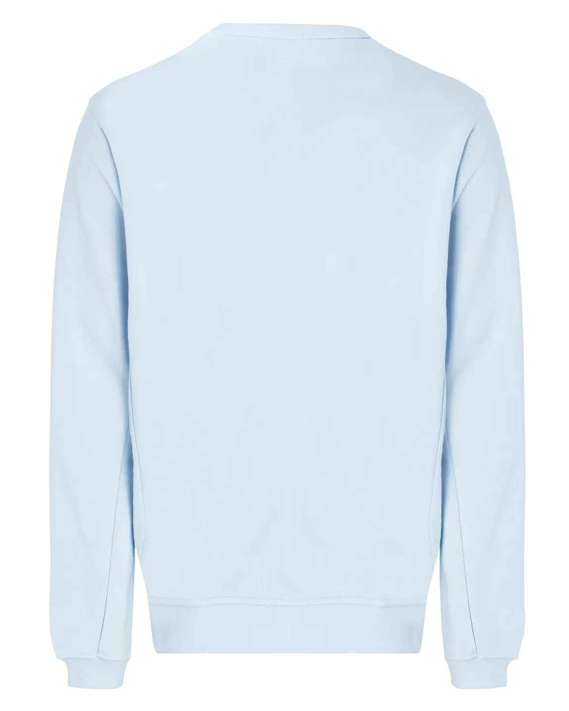 Men The Slim Light Blue