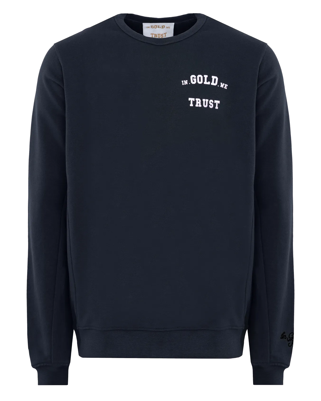 Men The Slim Light Blue