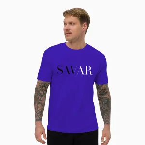 Men's Crew Neck Short Sleeve T-Shirt