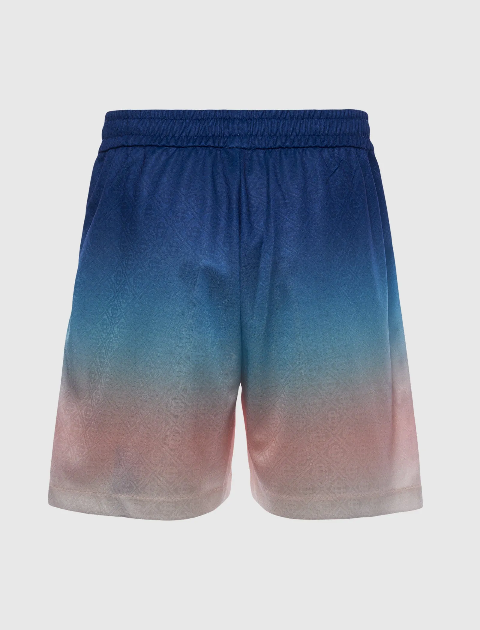 MENS FOOTBALL SHORTS