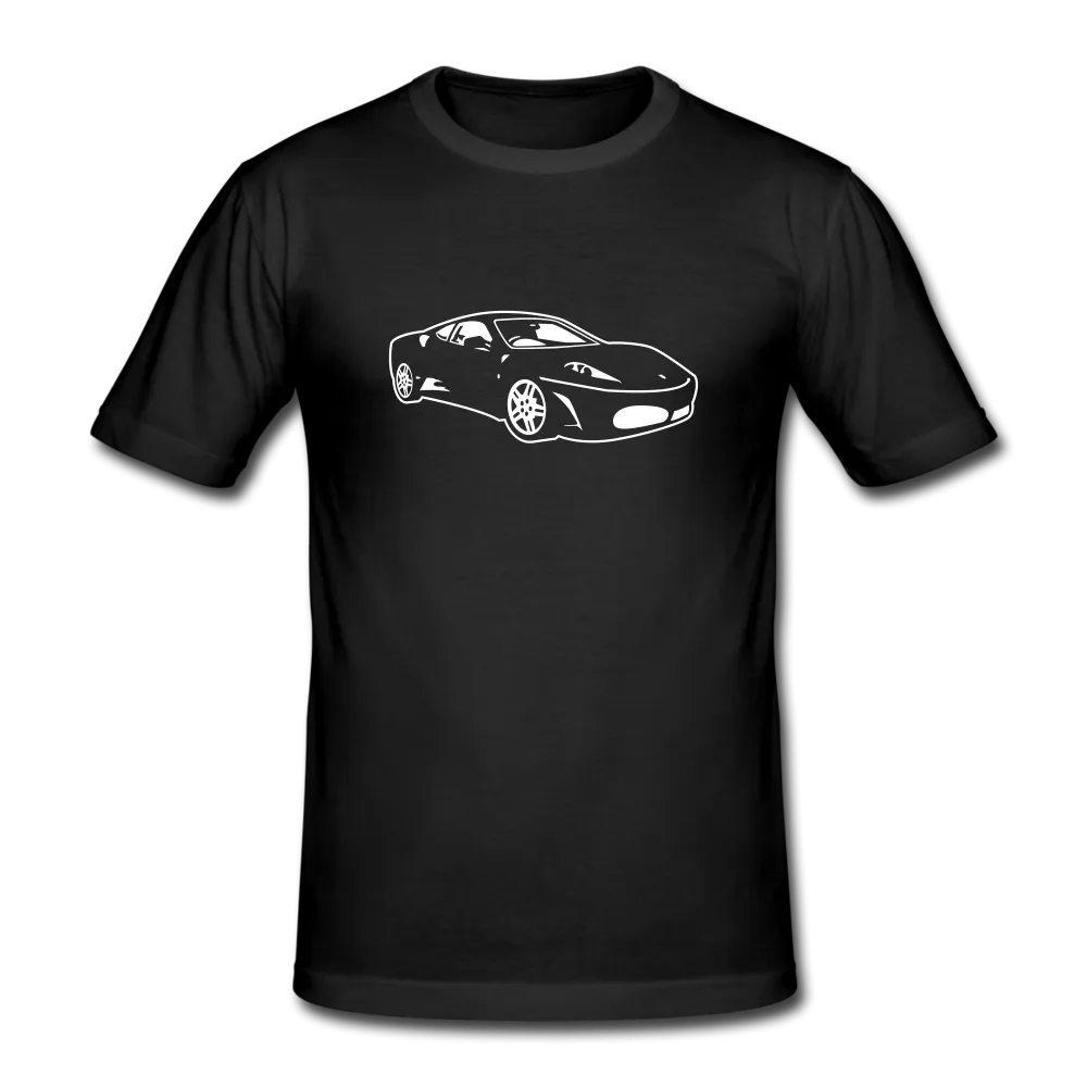 Men’s Gildan Heavy T-Shirt