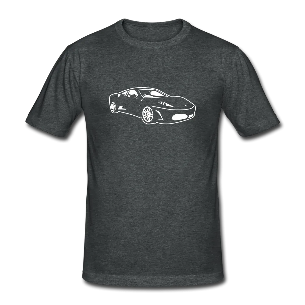 Men’s Gildan Heavy T-Shirt