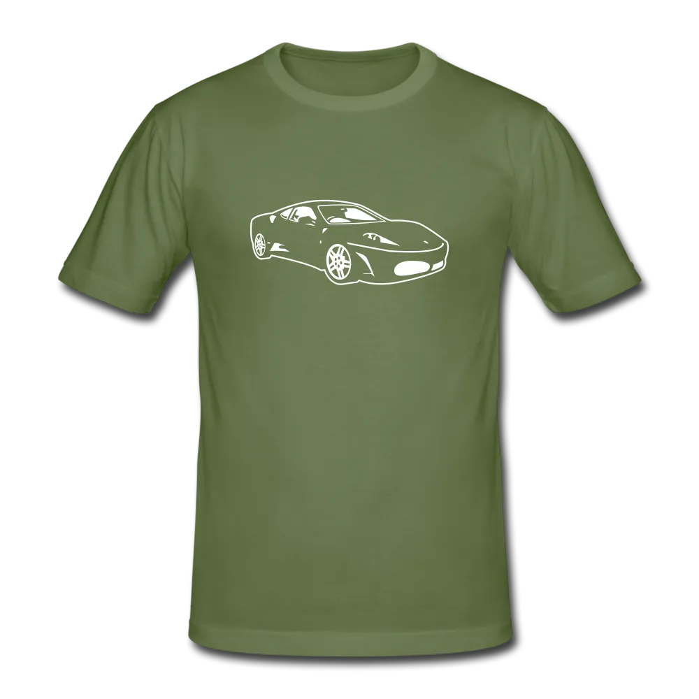 Men’s Gildan Heavy T-Shirt