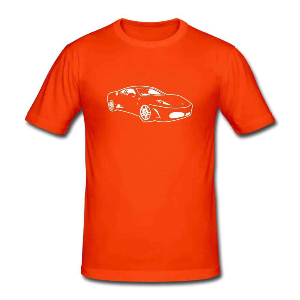 Men’s Gildan Heavy T-Shirt
