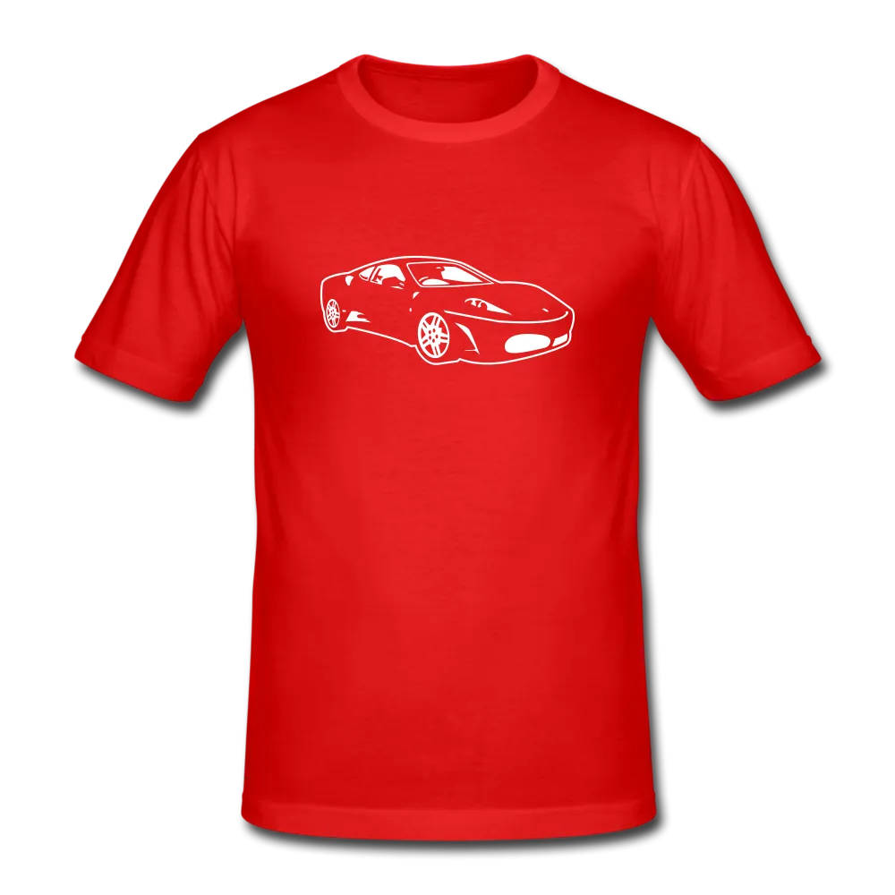 Men’s Gildan Heavy T-Shirt