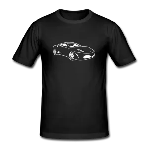Men’s Gildan Heavy T-Shirt