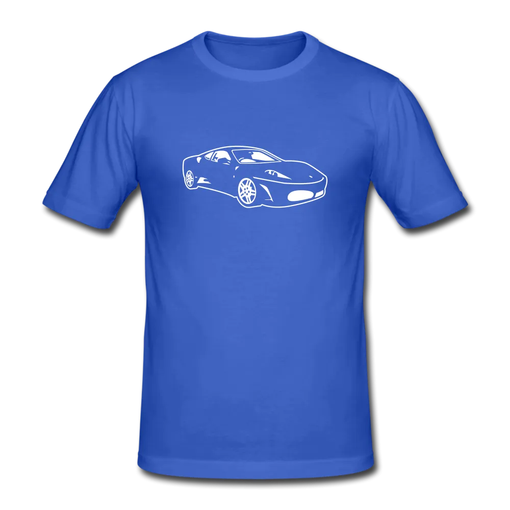 Men’s Gildan Heavy T-Shirt