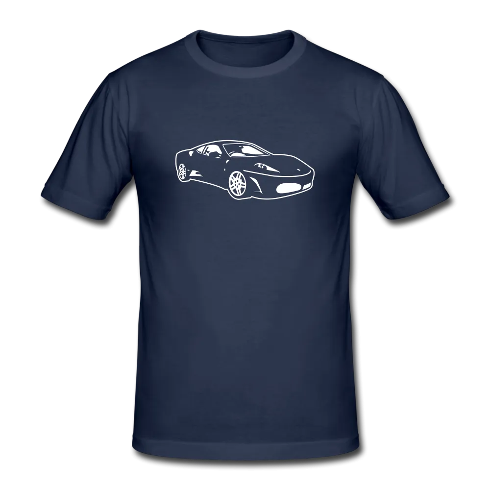 Men’s Gildan Heavy T-Shirt
