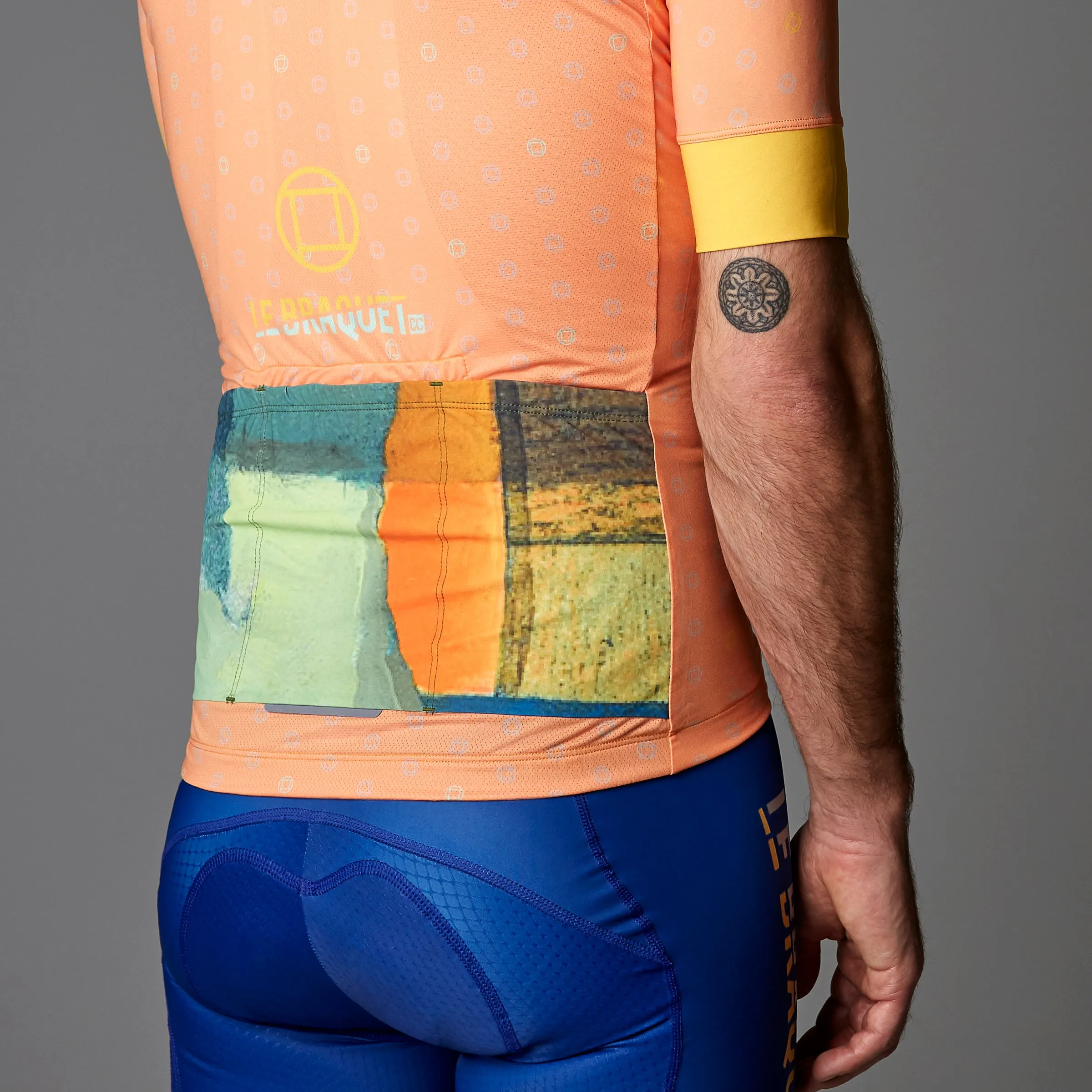 Men's Jersey | RIVAGE