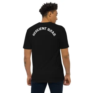 Men’s premium heavyweight tee