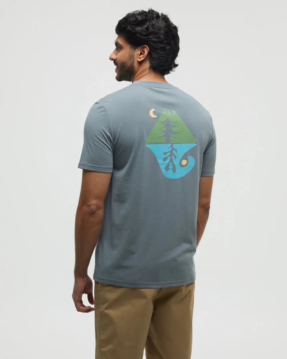 Men's Seaforestation T-Shirt