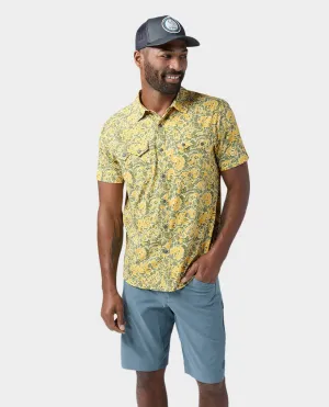 Men's Shifter Shirt