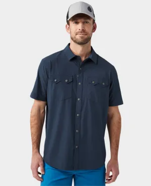 Men's Shifter Shirt