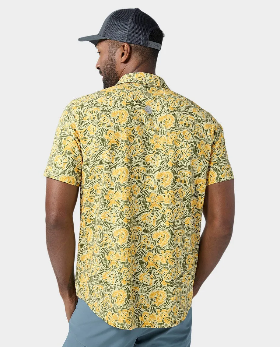 Men's Shifter Shirt