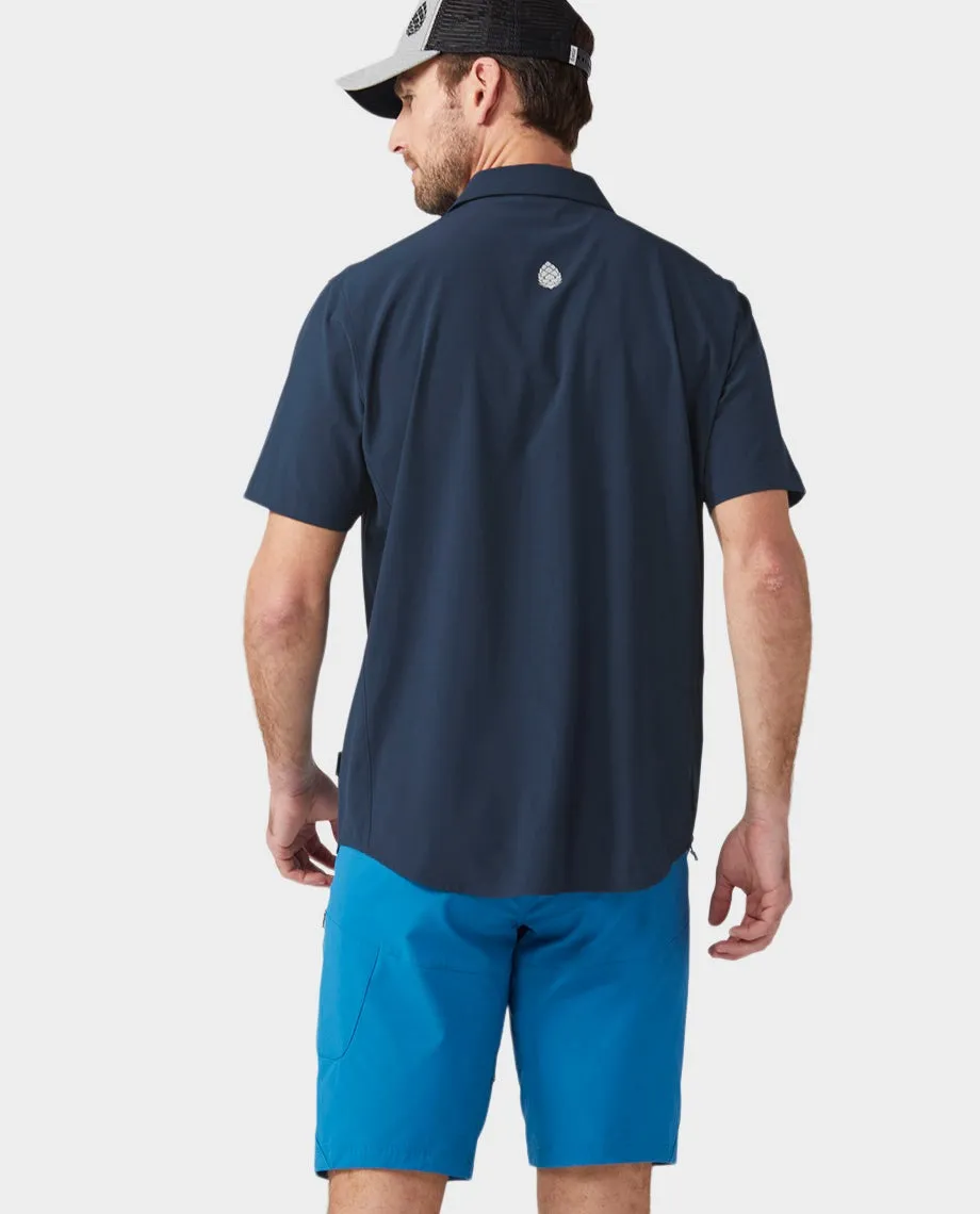 Men's Shifter Shirt