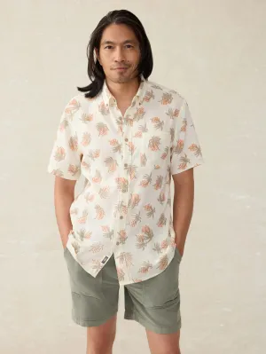 Men's SS Breeze Shirt