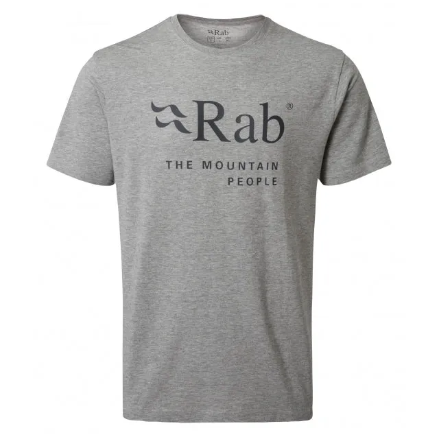 Men's Stance Mountain Organic Cotton Tee