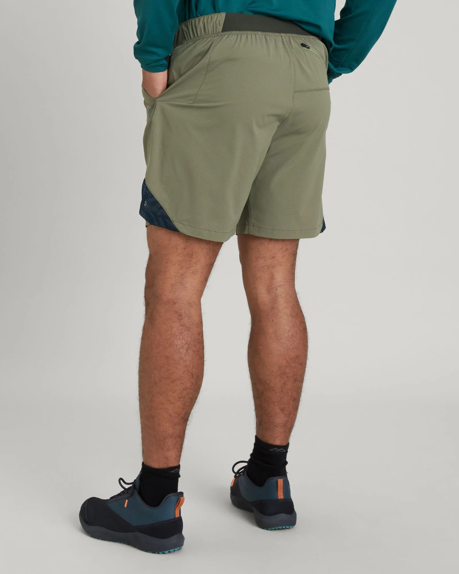 Men's WELL.DER.NESS™ Energy 7" Shorts - Beech