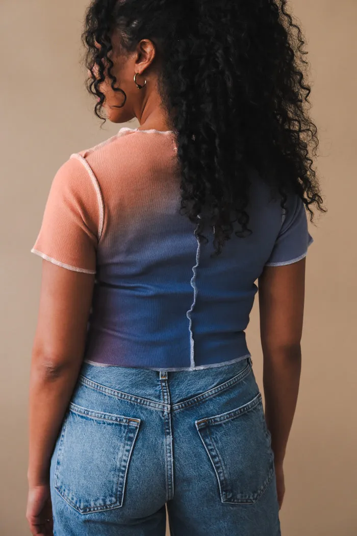 MERIDIAN TEE