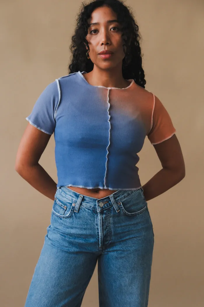 MERIDIAN TEE