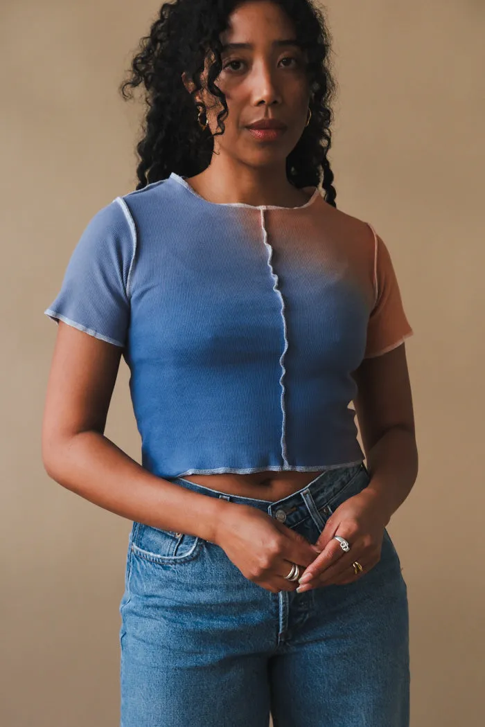 MERIDIAN TEE