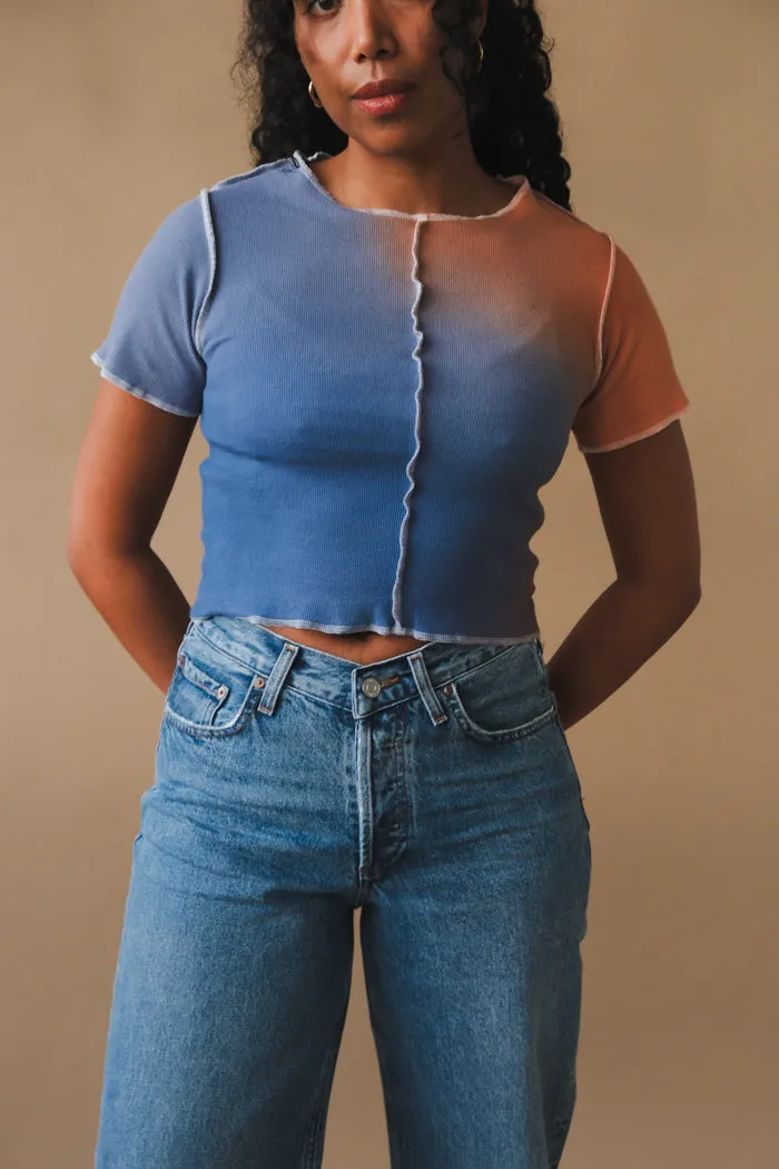 MERIDIAN TEE