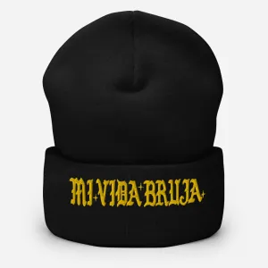 Mi Vida Bruja Star Beanie