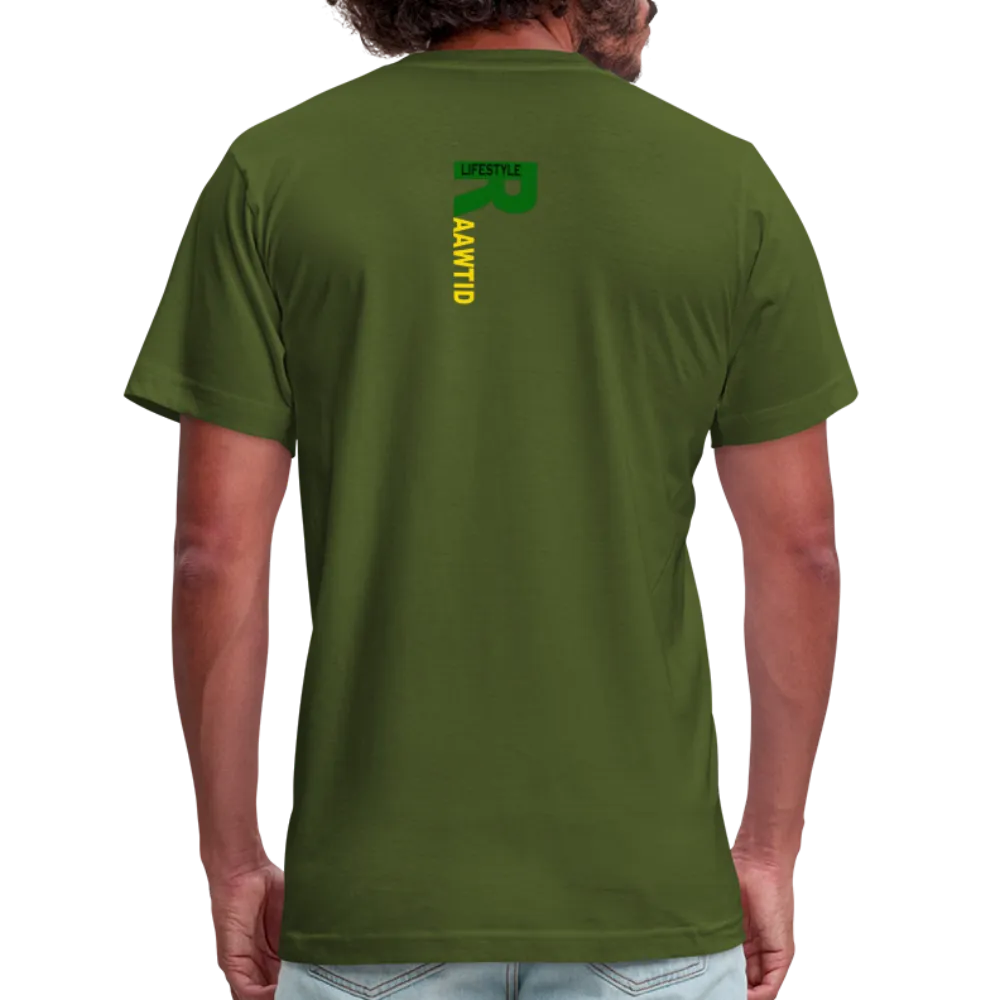 Mind you Raawtid business Unisex T-Shirt