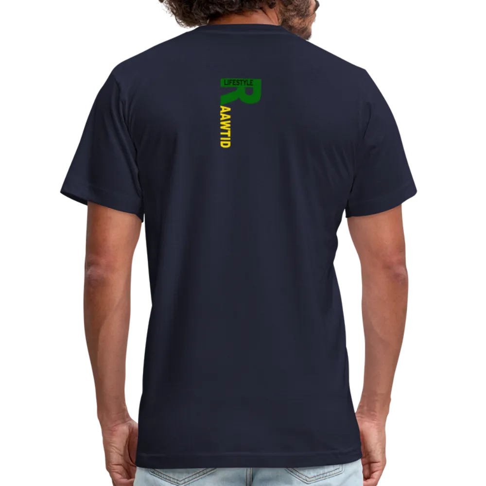 Mind you Raawtid business Unisex T-Shirt