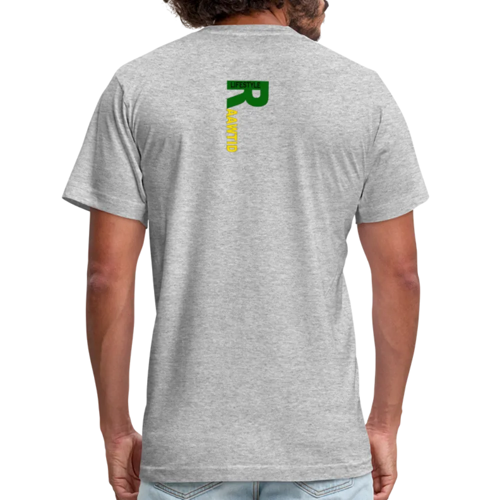 Mind you Raawtid business Unisex T-Shirt