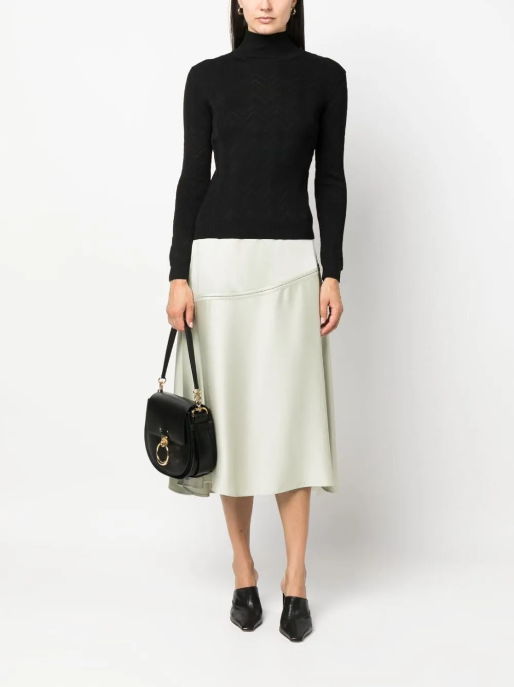 Missoni Sweaters Black