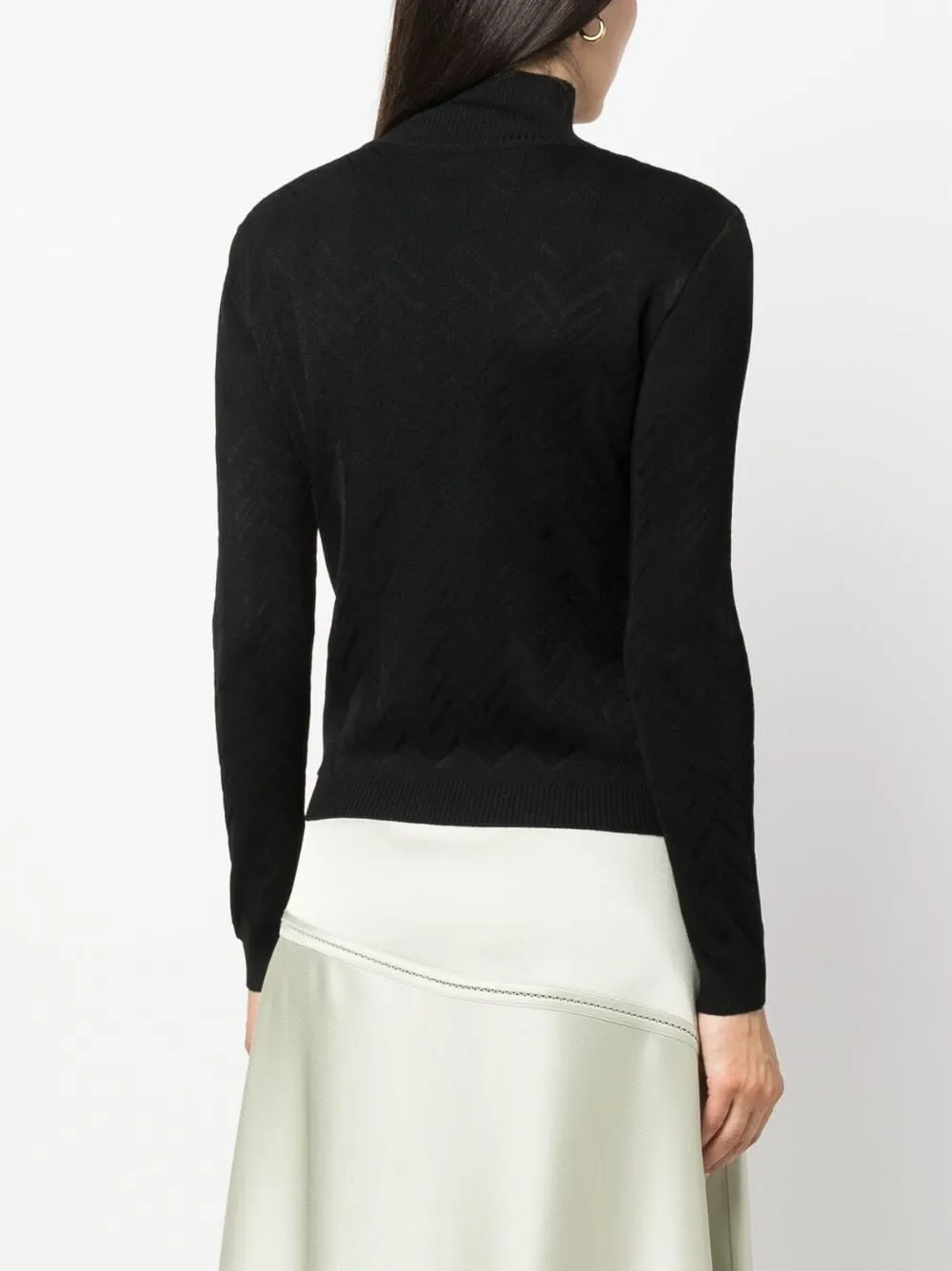 Missoni Sweaters Black