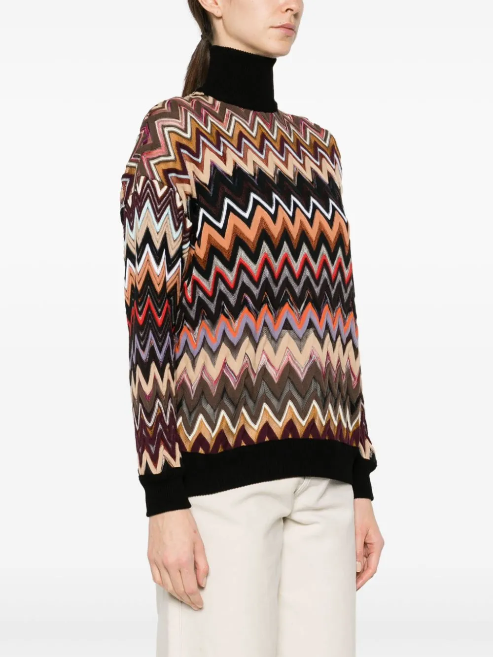 Missoni Sweaters MultiColour