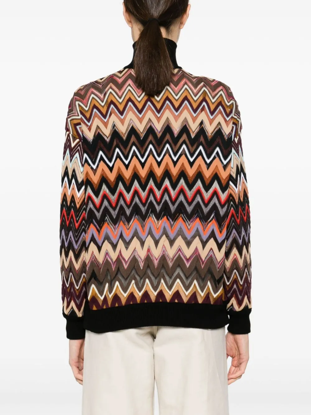 Missoni Sweaters MultiColour