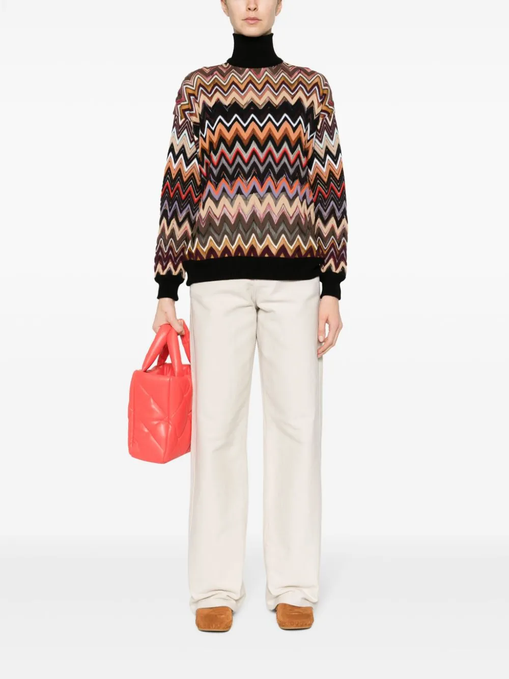 Missoni Sweaters MultiColour