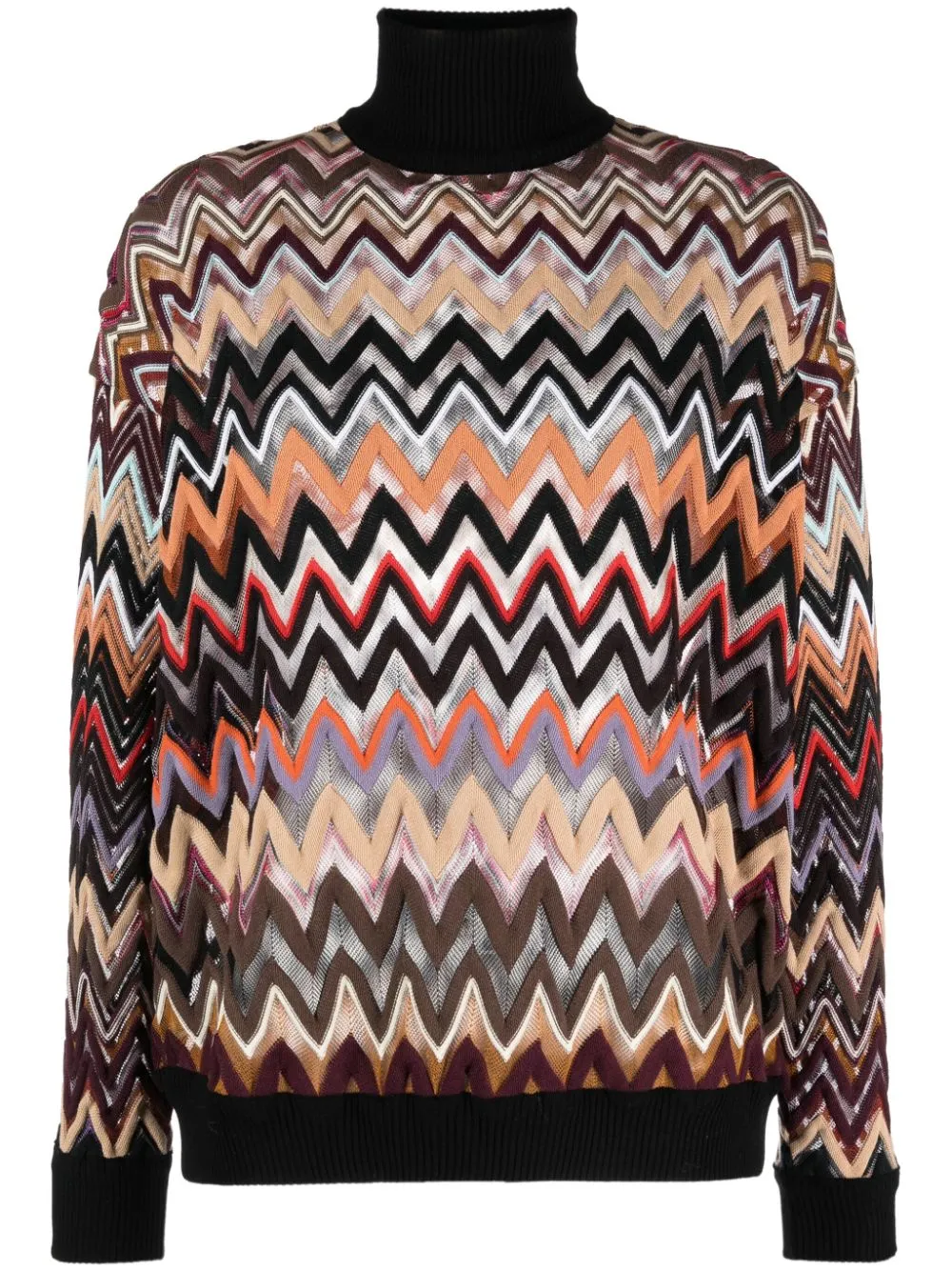 Missoni Sweaters MultiColour