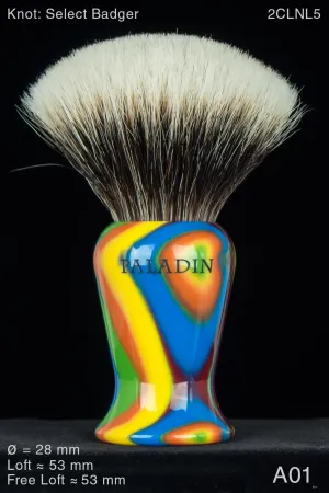 Moby 28 mm Disco