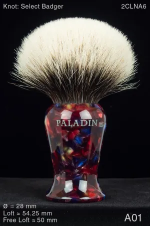 Moby 28 mm Harlequin