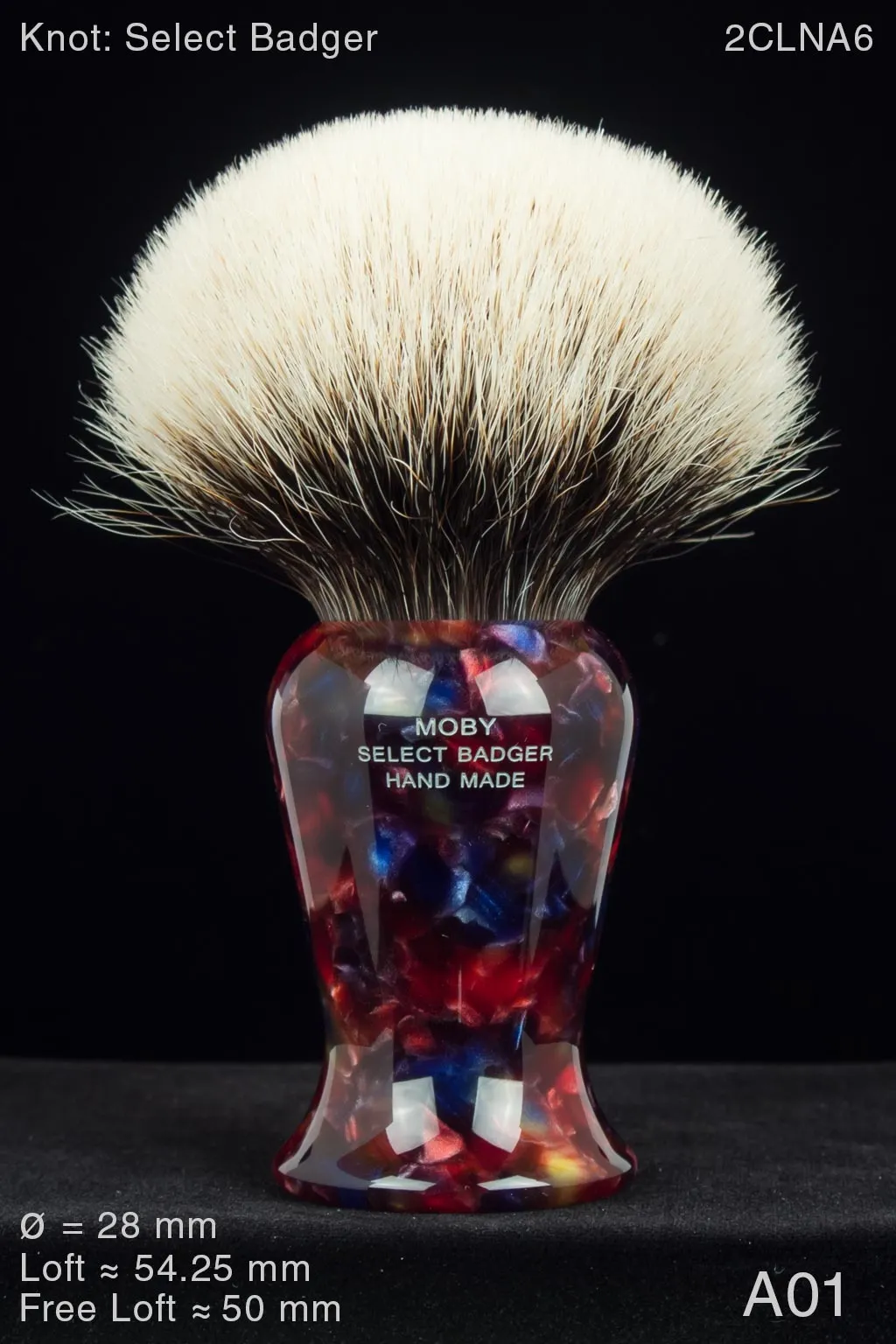 Moby 28 mm Harlequin