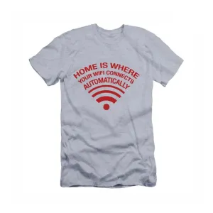 Modisches Männer Sommer T- Shirt