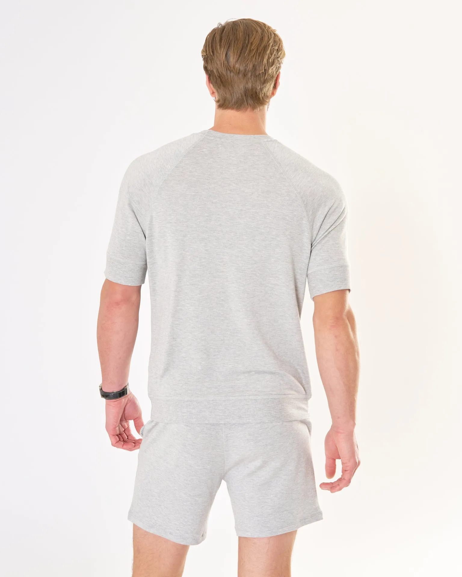 Monaco Sweatshirt Tee