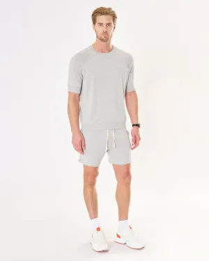 Monaco Sweatshirt Tee