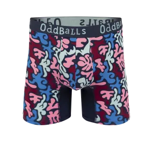 Morph - Mens Bamboo Boxer Shorts