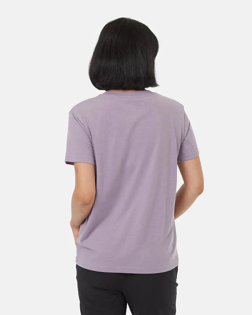 Mountain Air T-Shirt (Women's) - TCW5509 - Past Season