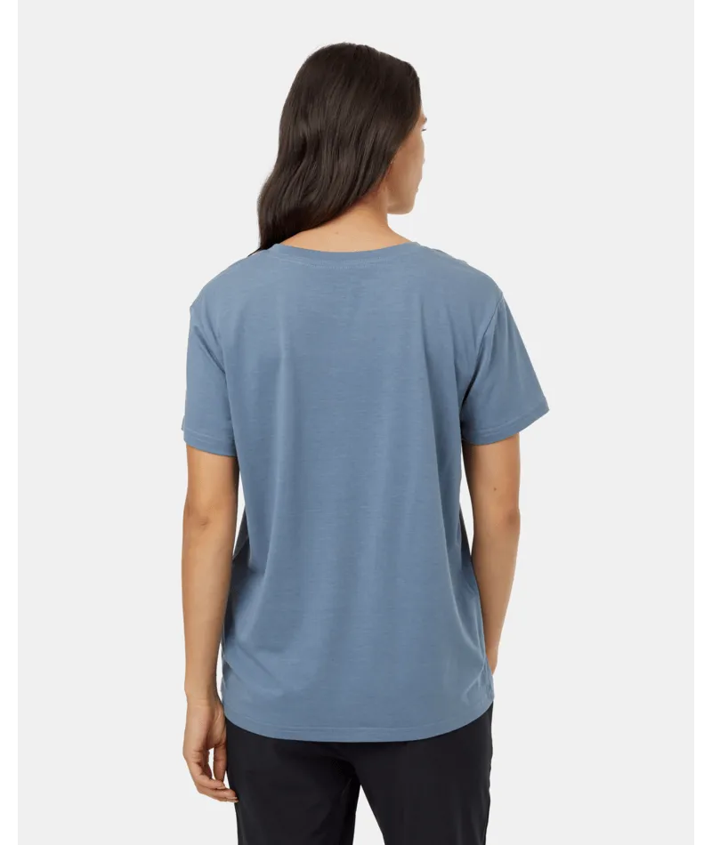 Mountain Air T-Shirt (Women's) - TCW5509 - Past Season