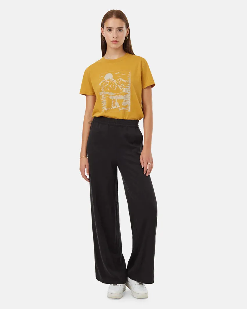 Mountain Air T-Shirt (Women's) - TCW5509 - Past Season