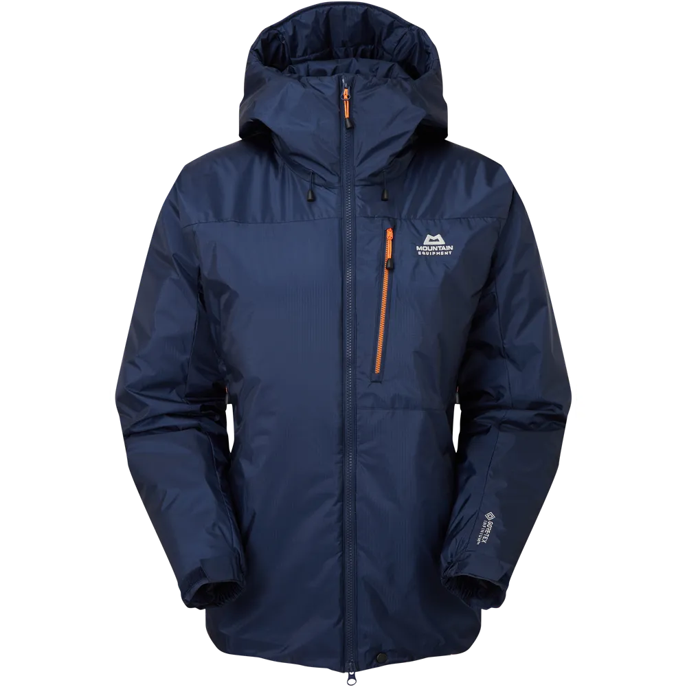 Mountain Equipment Alpamayo Women's Jacket