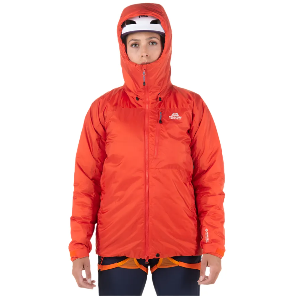 Mountain Equipment Alpamayo Women's Jacket